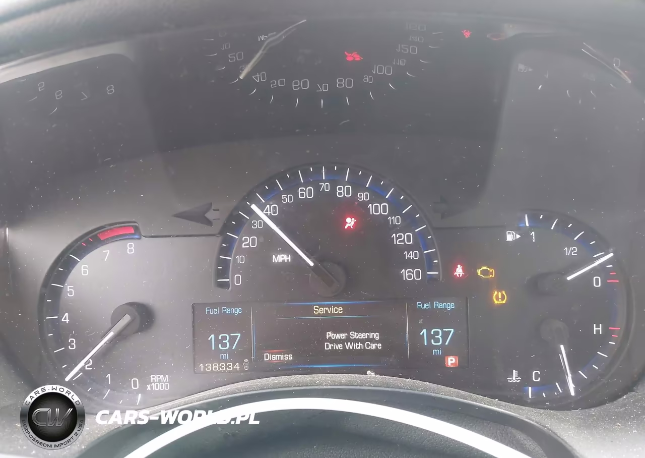 2013 Cadillac Ats Luxury VIN:1G6AB5RX1D0126209 - 7