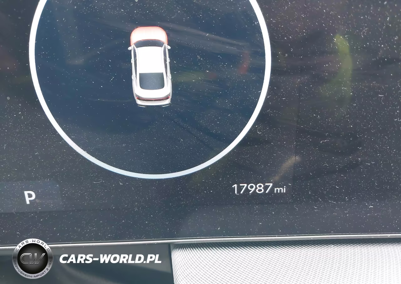 2025 Hyundai Sonata Sel Convenience VIN:KMHL14JA2SA439203 - 16