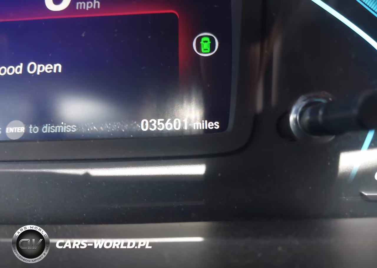 2023 Honda Odyssey Sport VIN:5FNRL6H70PB014642 - 15