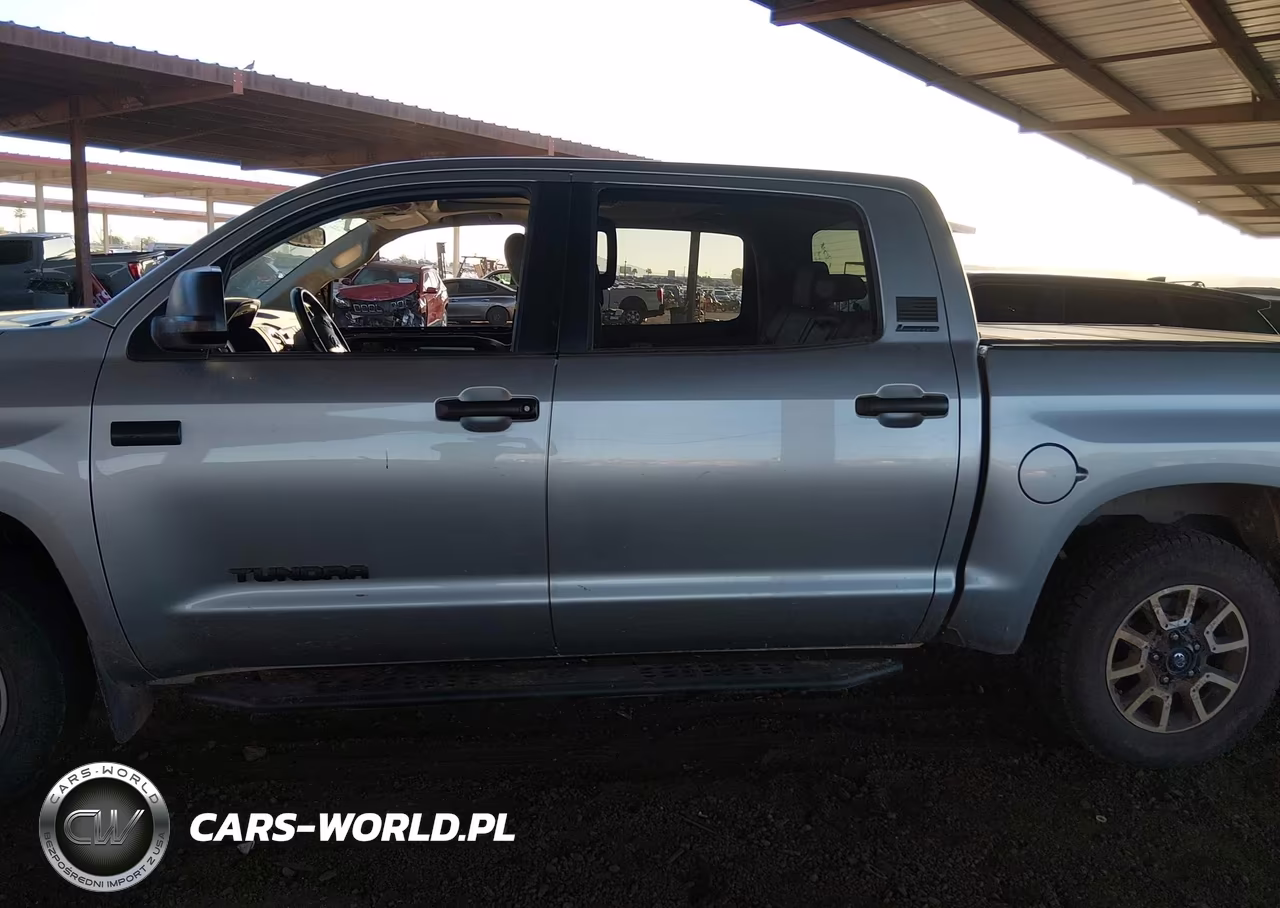 2019 Toyota Tundra Limited 5.7L V8 VIN:5TFHY5F12KX780618 - 15