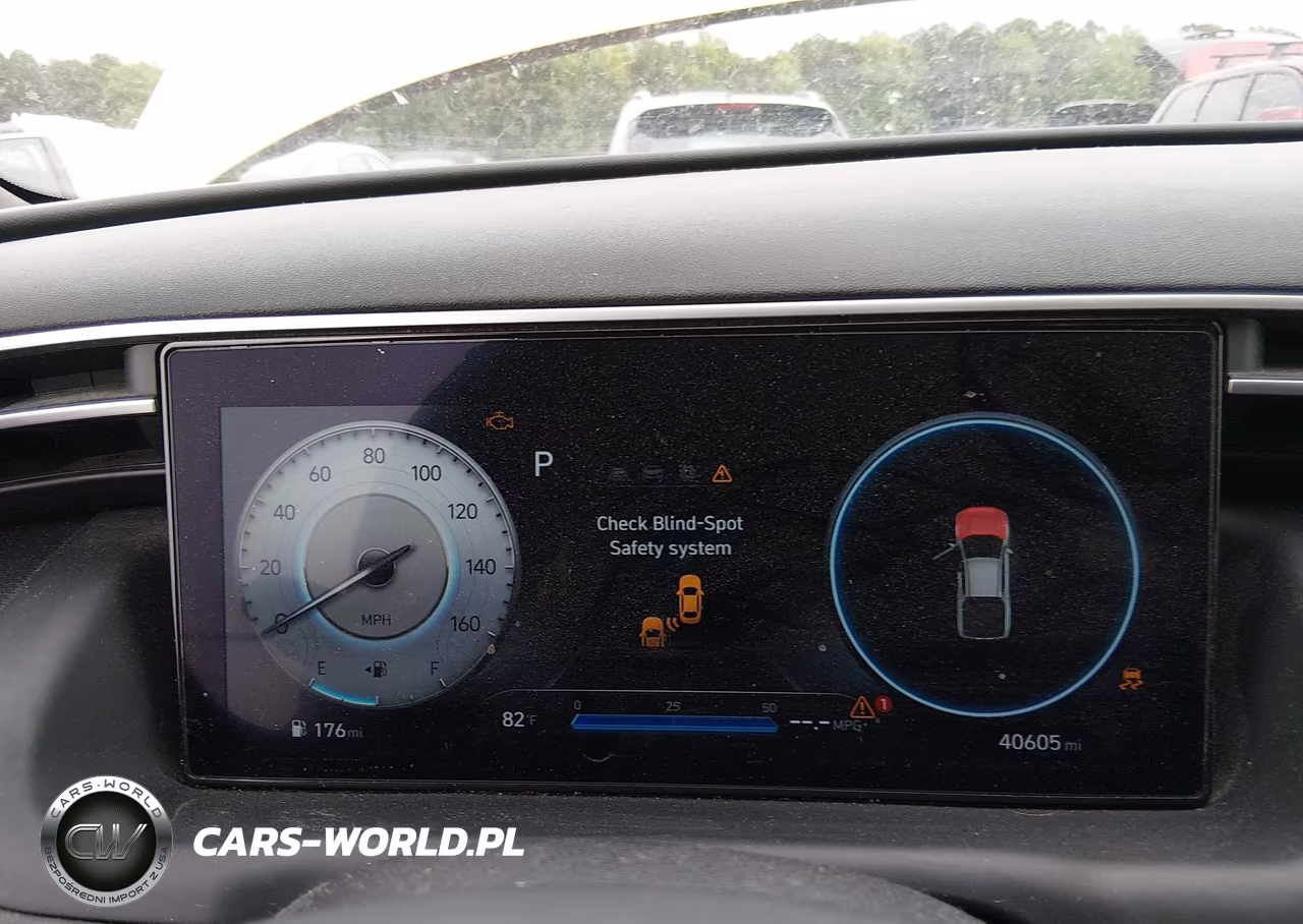 2023 Hyundai Santa Cruz Sel VIN:5NTJCDAE5PH056401 - 7