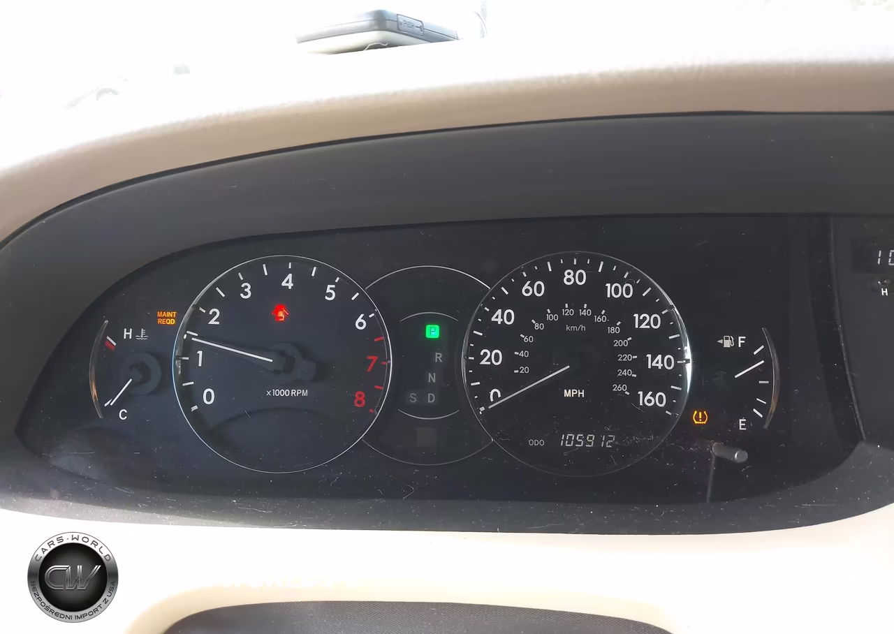 2007 Toyota Avalon Limited VIN:4T1BK36B57U229253 - 7