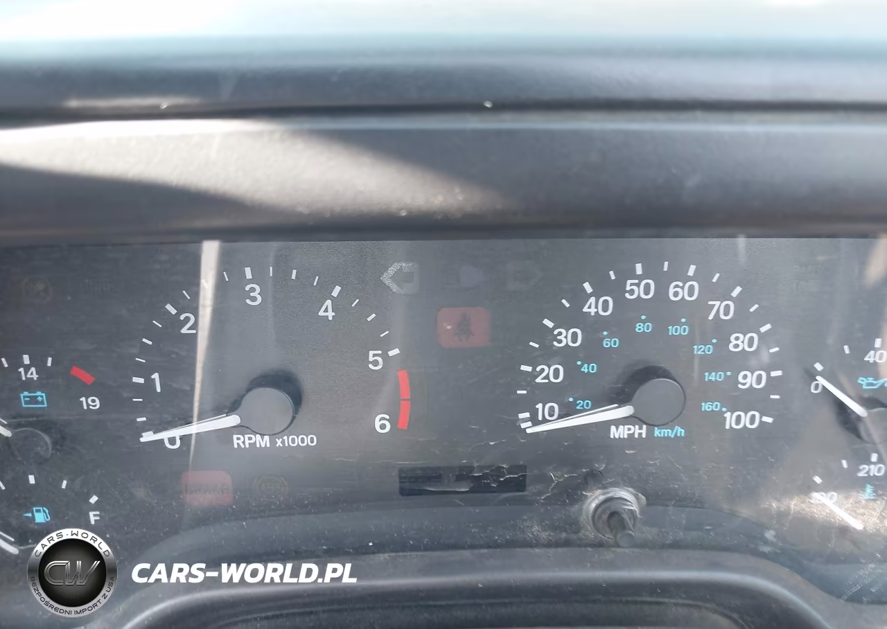 2000 Jeep Wrangler Sport VIN:1J4FA49S6YP782952 - 15
