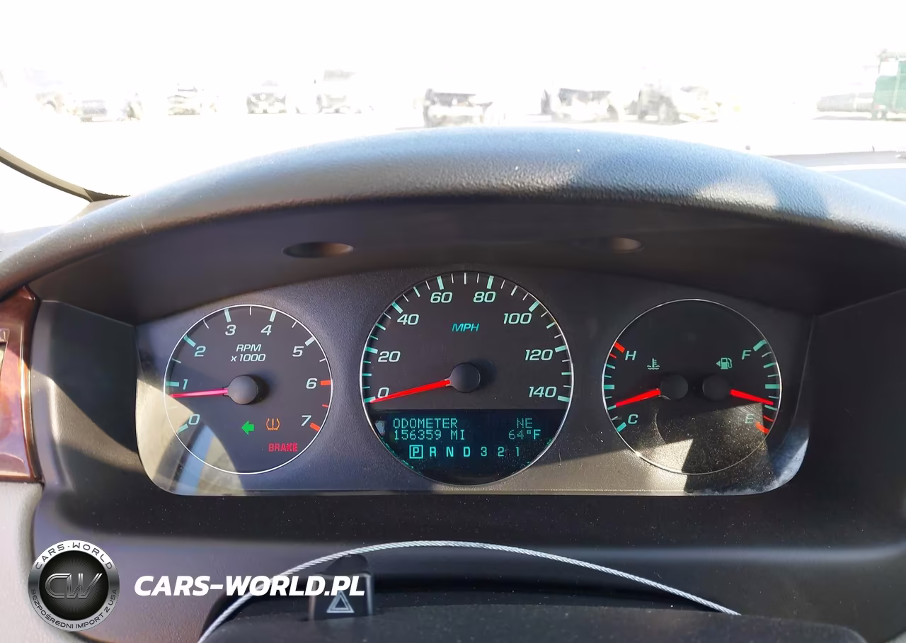 2011 Chevrolet Impala Lt VIN:2G1WG5EK8B1149057 - 7