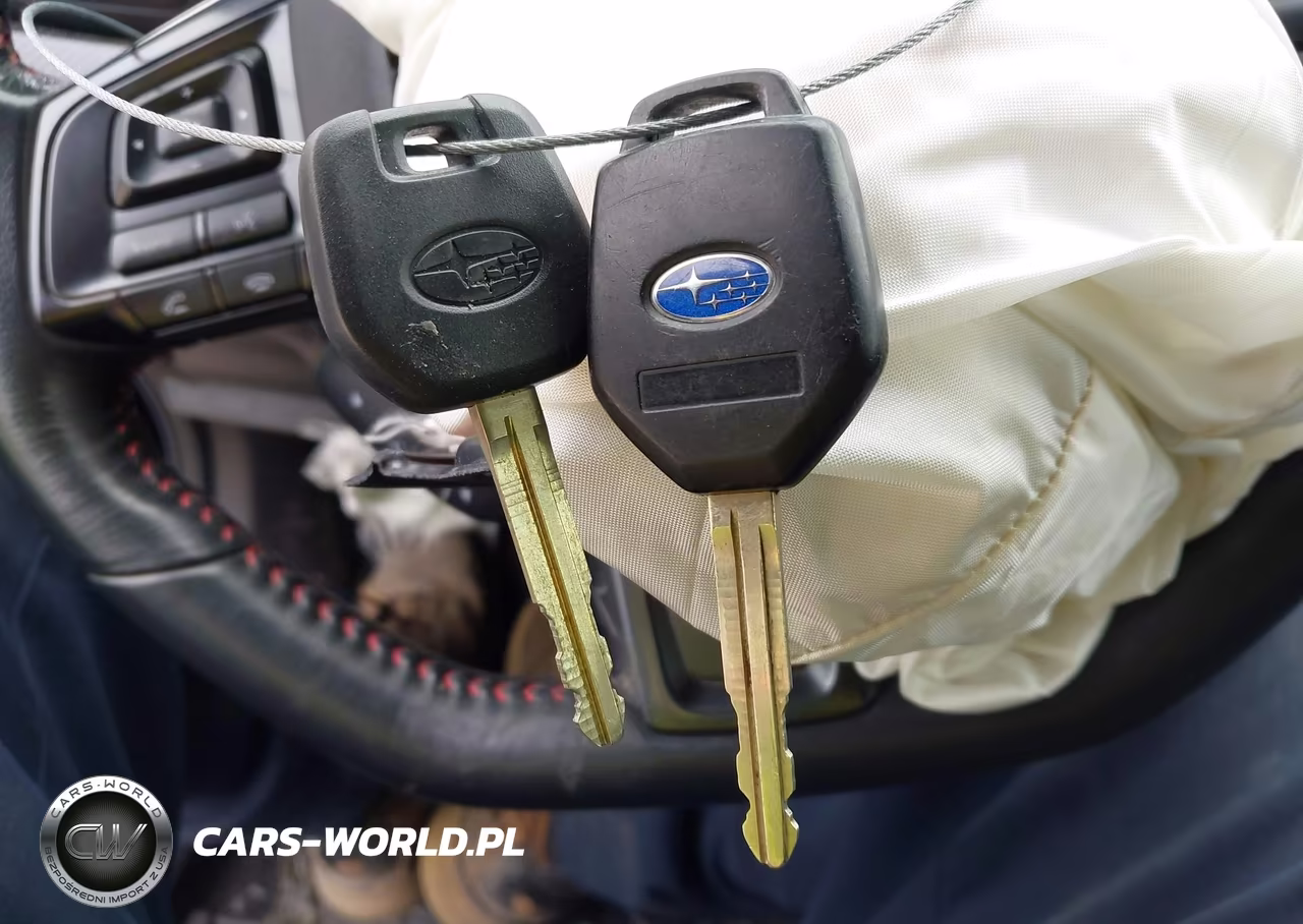 2021 Subaru Wrx VIN:JF1VA1A66M9804984 - 11