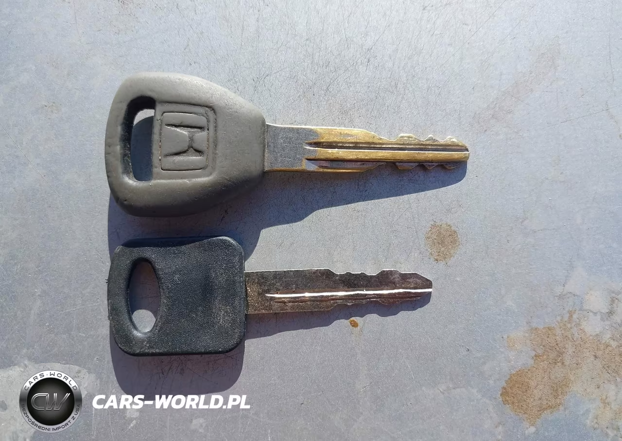 2001 Honda Accord 2.3 Ex VIN:JHMCG55671C006086 - 11