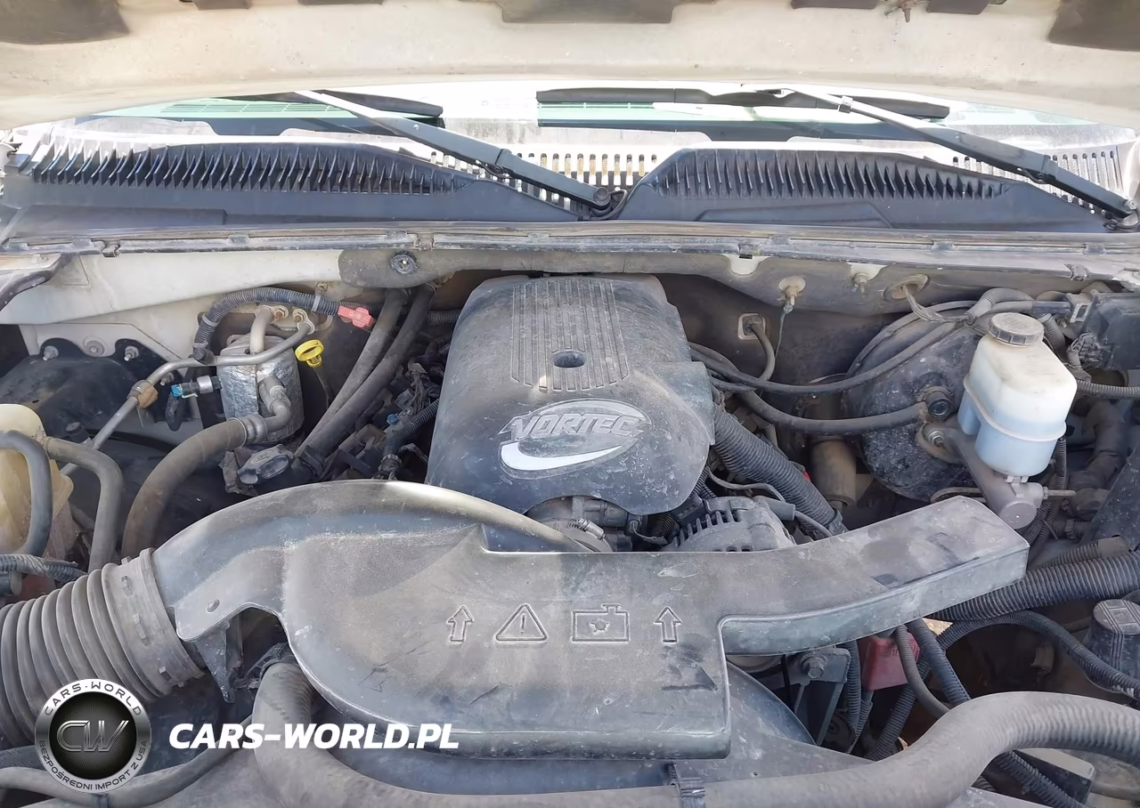 2002 Chevrolet Avalanche 1500 VIN:3GNEK13T22G334726 - 10