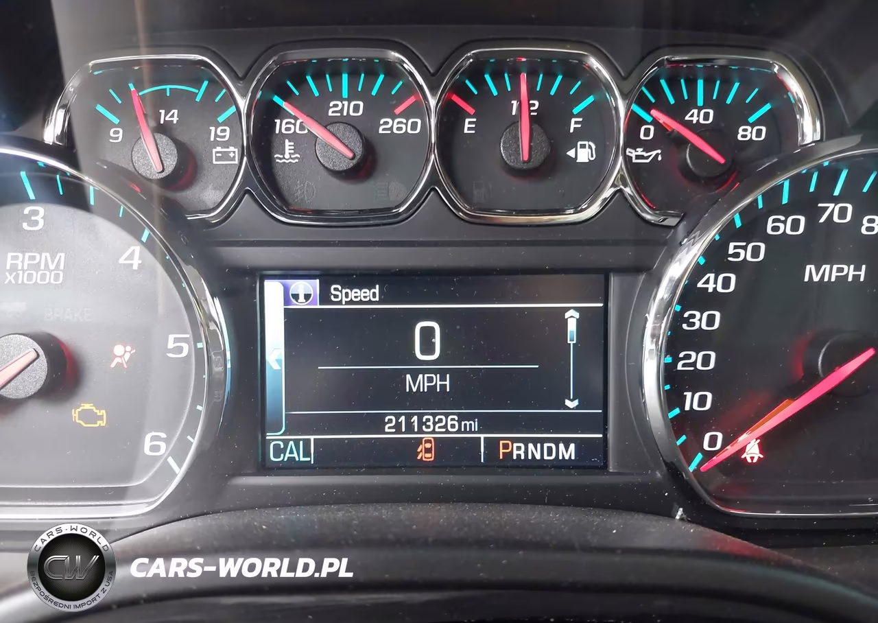 2016 Chevrolet Tahoe Ls VIN:1GNSCAKC1GR391282 - 7