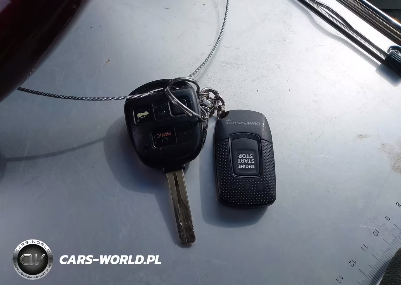 2005 Lexus Es 330 VIN:JTHBA30G455110918 - 11