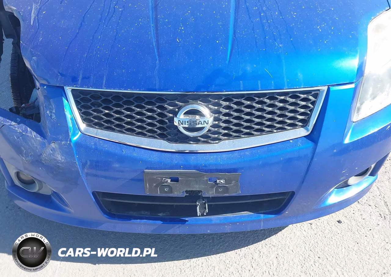 2012 Nissan Sentra 2.0 Sr VIN:3N1AB6AP2CL761278 - 18