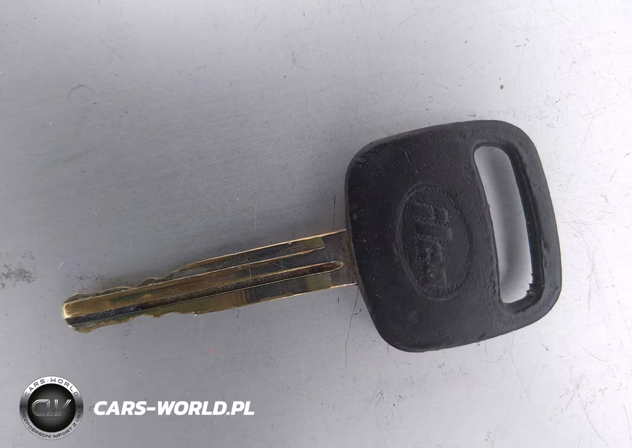 1998 Toyota Camry Le V6 VIN:4T1BF22K7WU046195 - 11