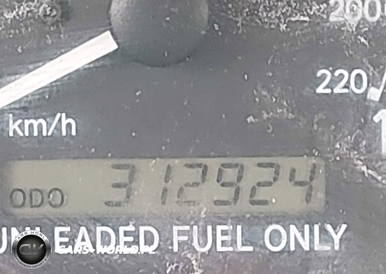 1998 Toyota Camry Le V6 VIN:4T1BF22K7WU046195 - 16