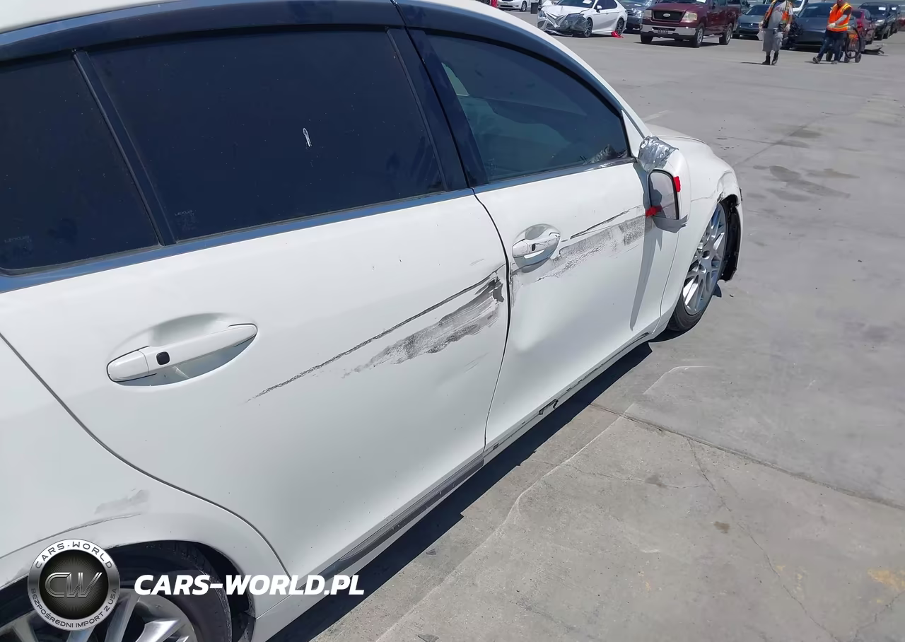 2006 Lexus Gs 300 VIN:JTHBH96S765043422 - 20
