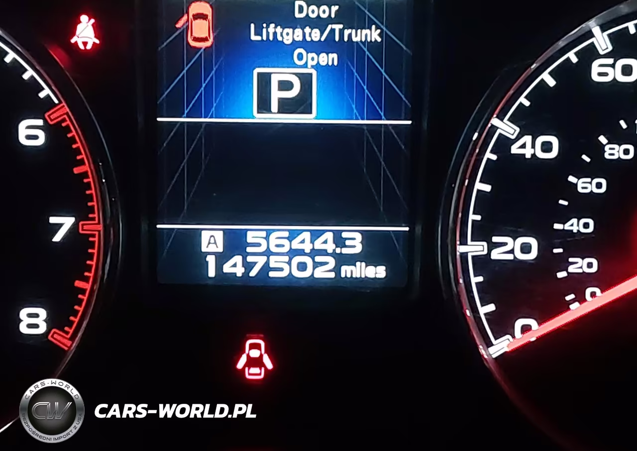 2013 Subaru Outback 2.5I Limited VIN:4S4BRCKC3D3282447 - 15