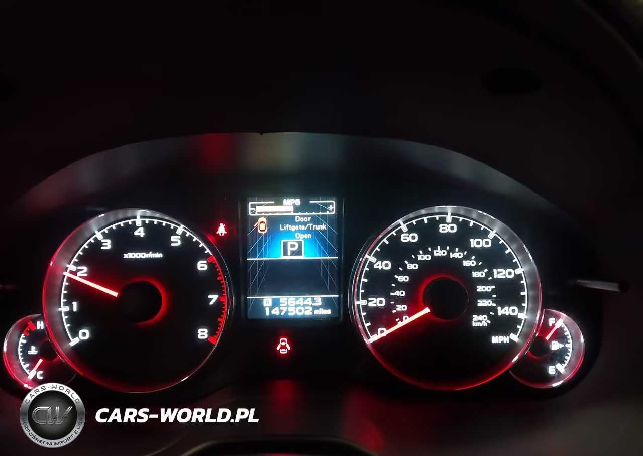 2013 Subaru Outback 2.5I Limited VIN:4S4BRCKC3D3282447 - 7