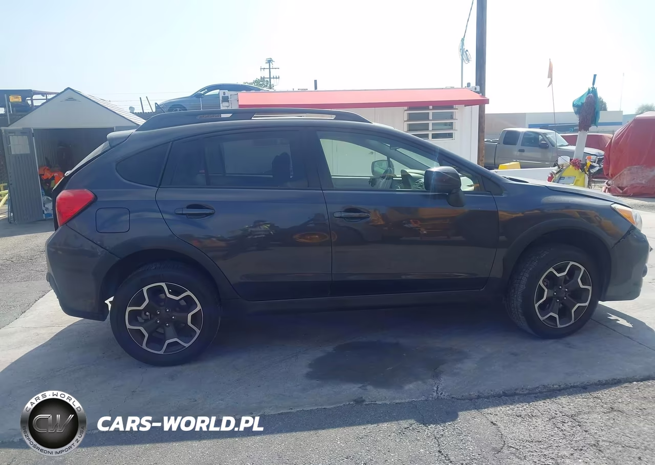2013 Subaru Xv Crosstrek 2.0I Limited VIN:JF2GPAKC5D2864867 - 13