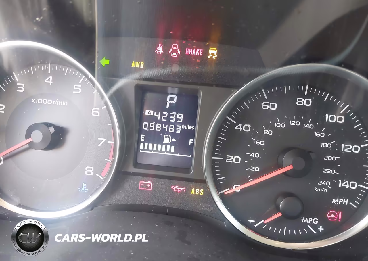 2013 Subaru Xv Crosstrek 2.0I Limited VIN:JF2GPAKC5D2864867 - 15