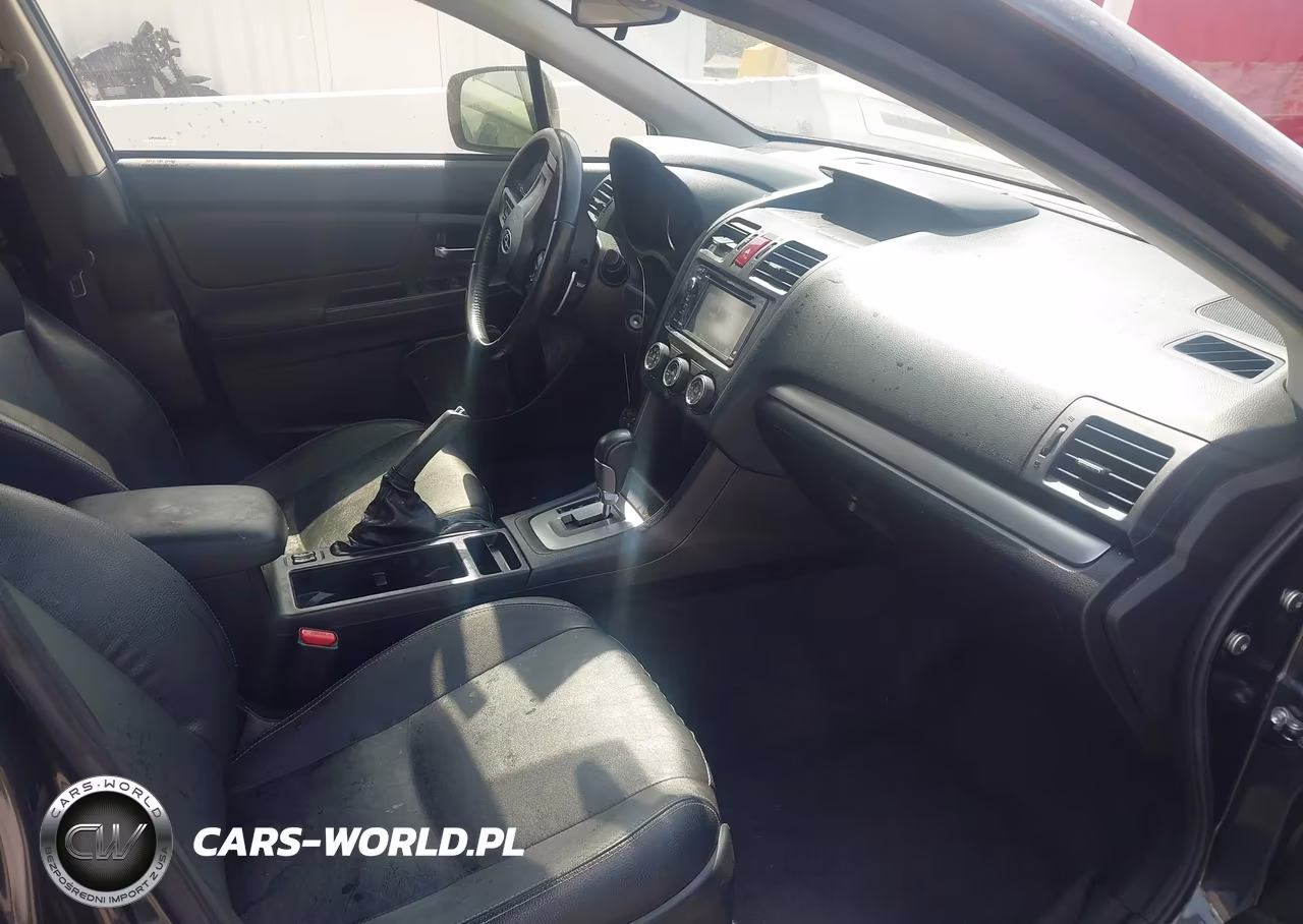2013 Subaru Xv Crosstrek 2.0I Limited VIN:JF2GPAKC5D2864867 - 5