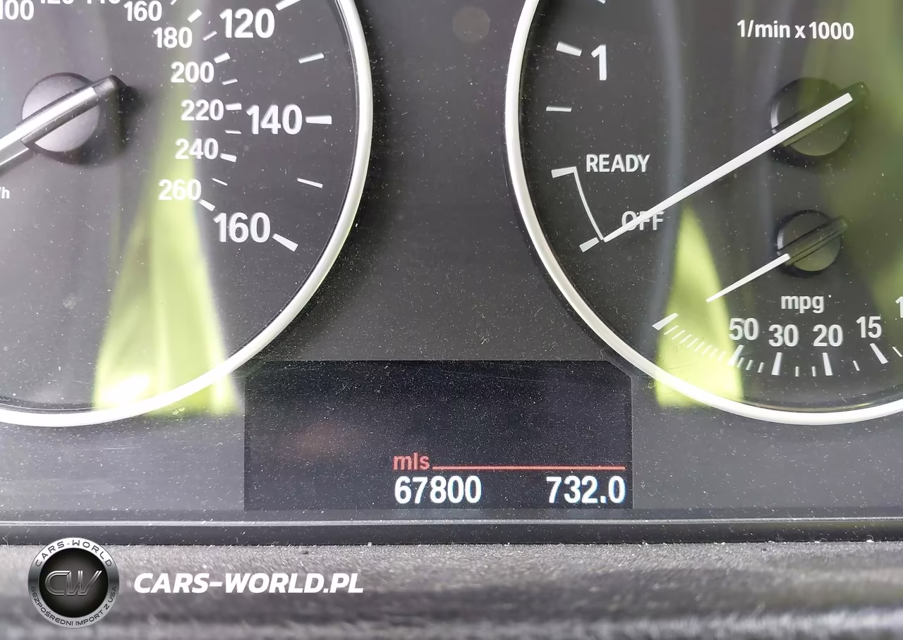 2013 BMW 328I xDrive VIN:WBA3B3C50DF532347 - 15