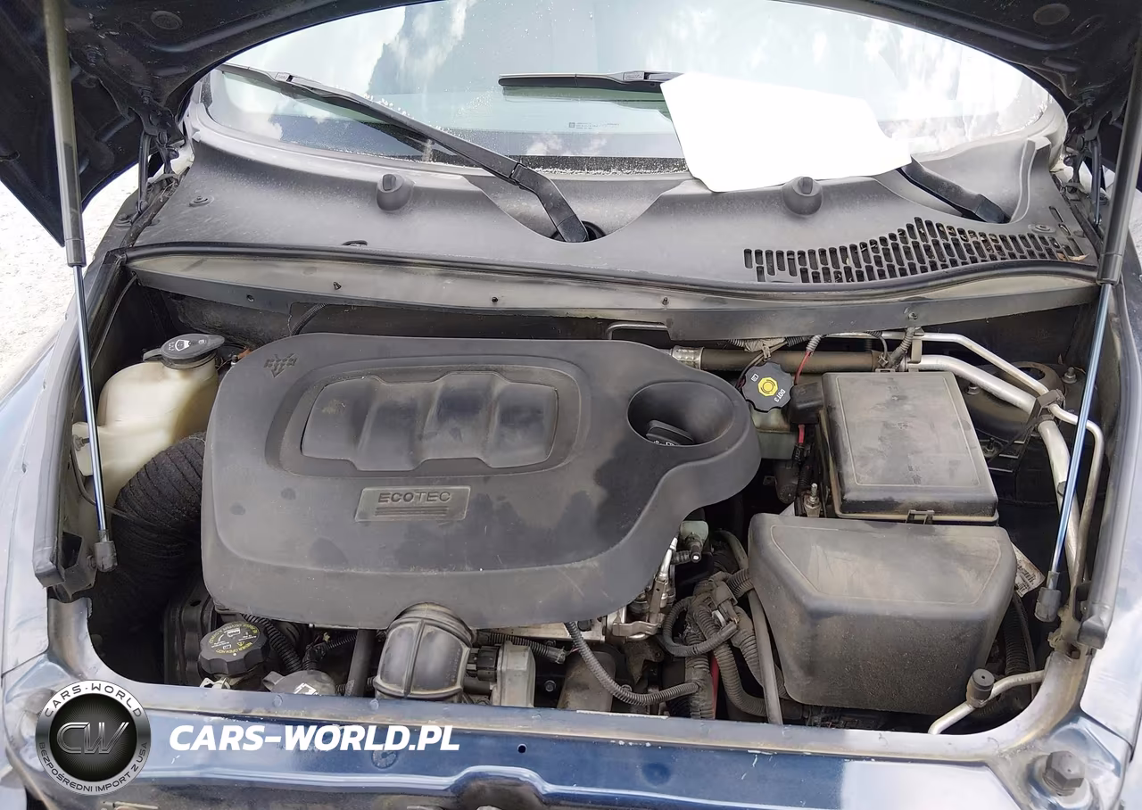 2007 Chevrolet Hhr Lt VIN:3GNDA23P67S593232 - 10