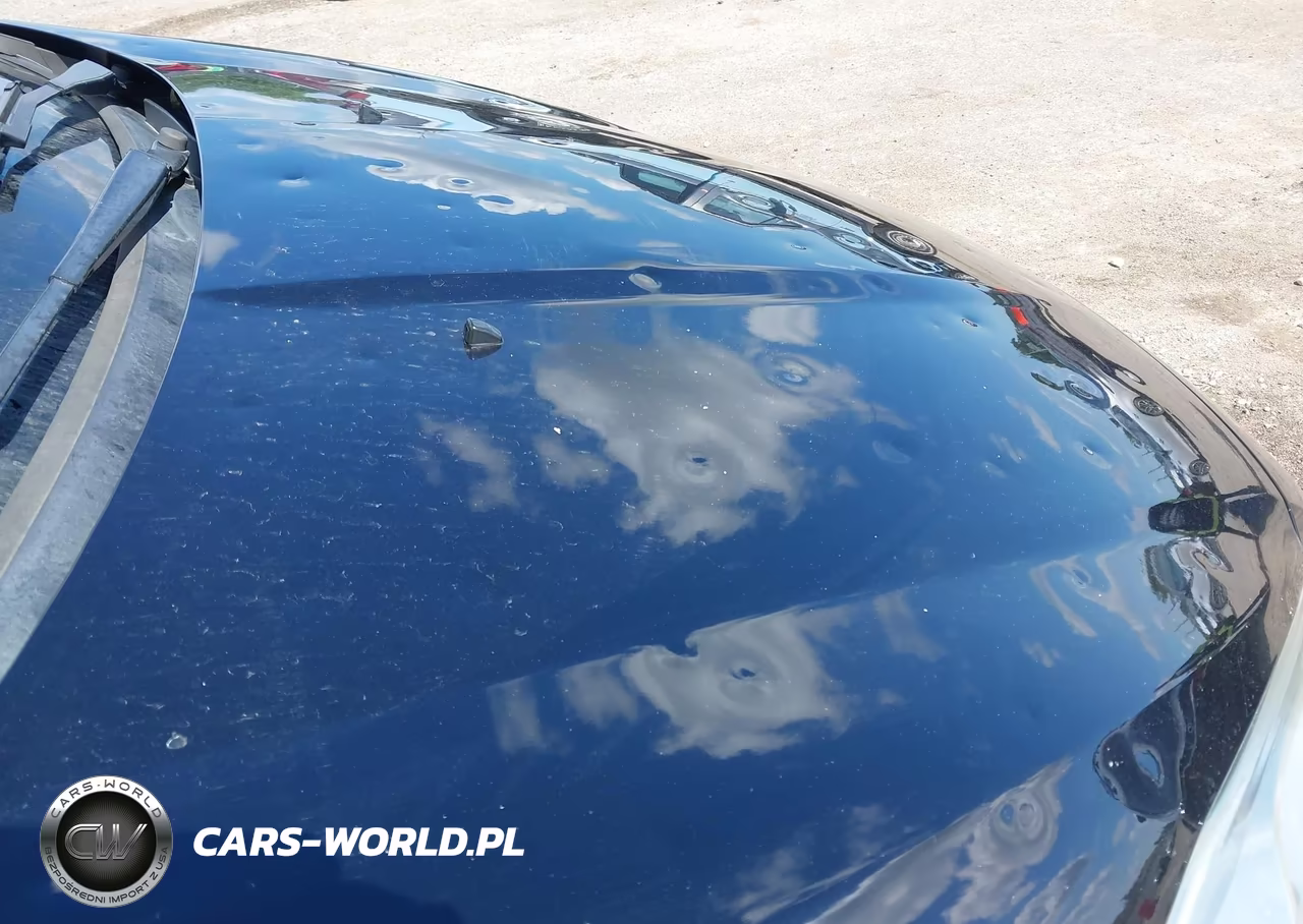 2017 Ford Fiesta St VIN:3FADP4GX6HM121153 - 6