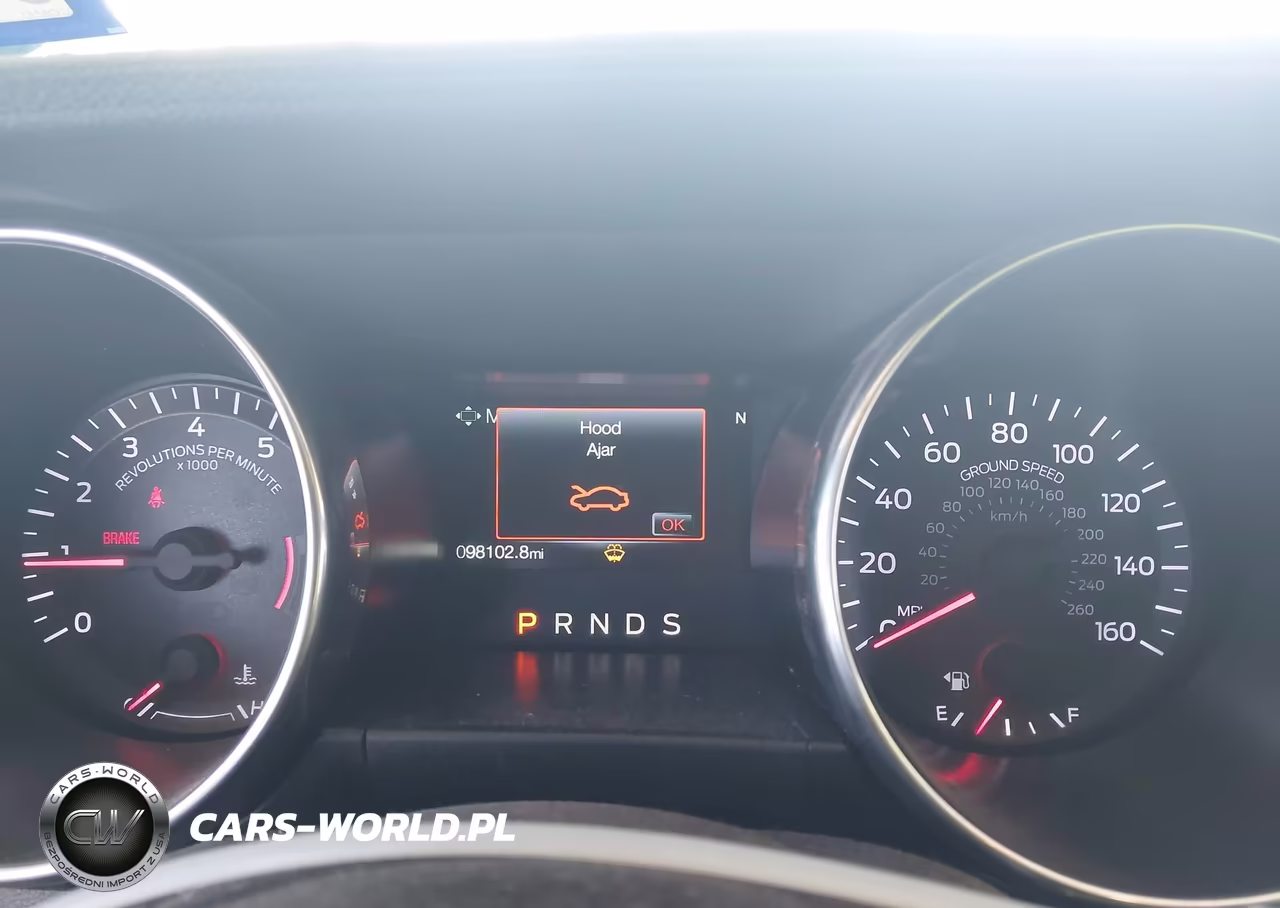 2018 Ford Mustang Ecoboost VIN:1FA6P8TH5J5163159 - 7