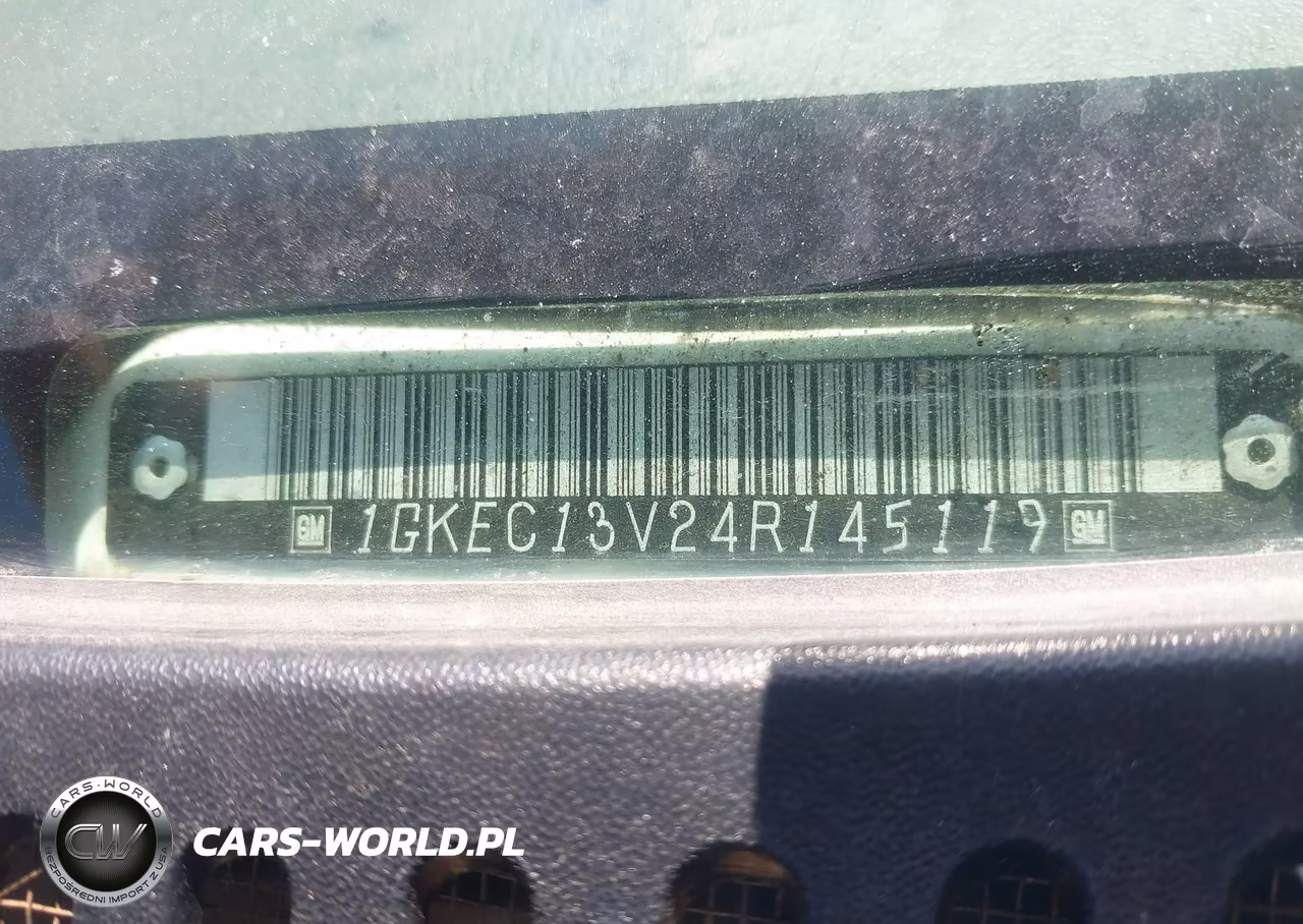 2004 GMC Yukon Sle VIN:1GKEC13V24R145119 - 9