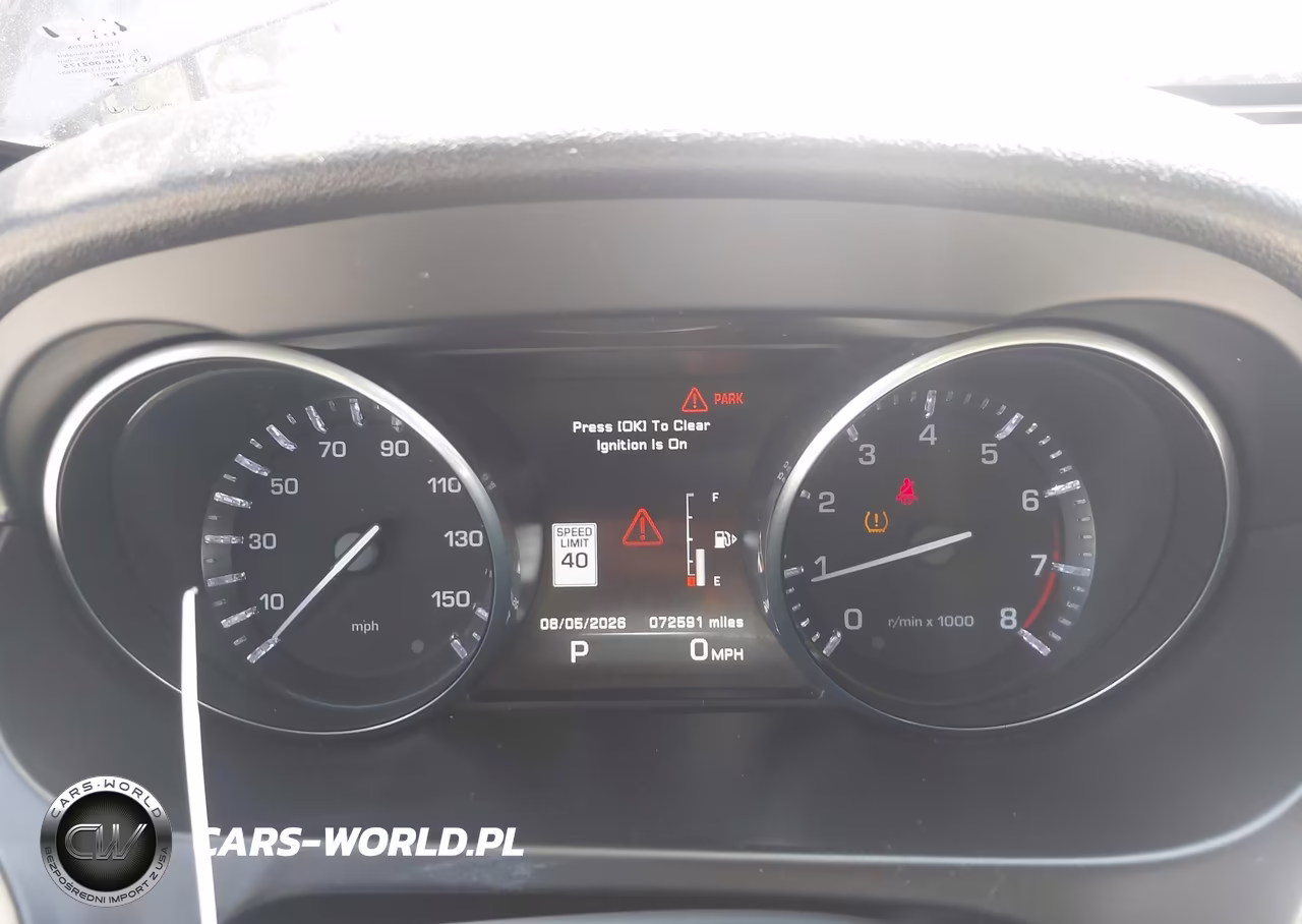 2016 Land Rover Discovery Sport Hse Lux VIN:SALCT2BG5GH550356 - 7