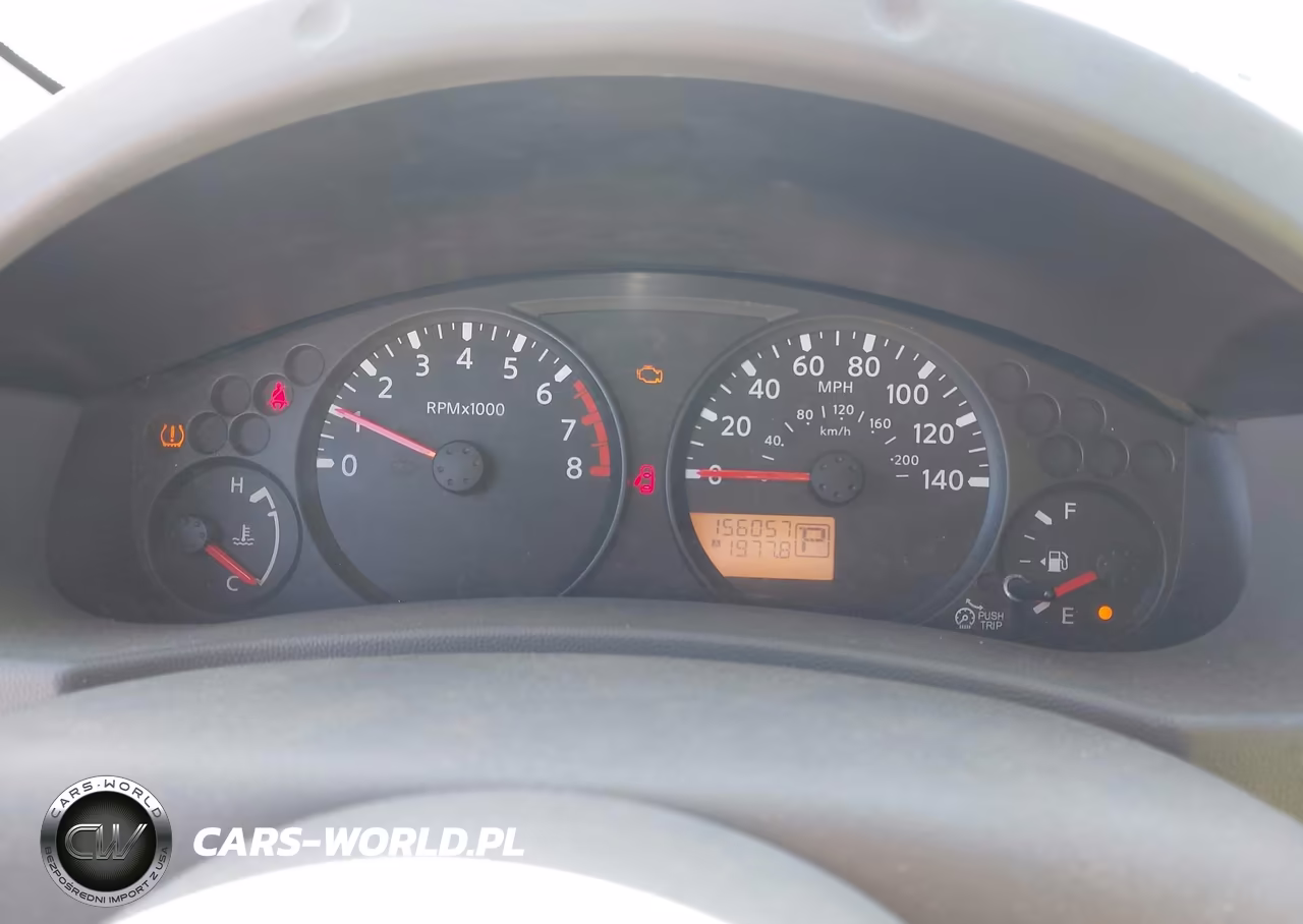 2015 Nissan Frontier S VIN:1N6BD0CT8FN751360 - 7