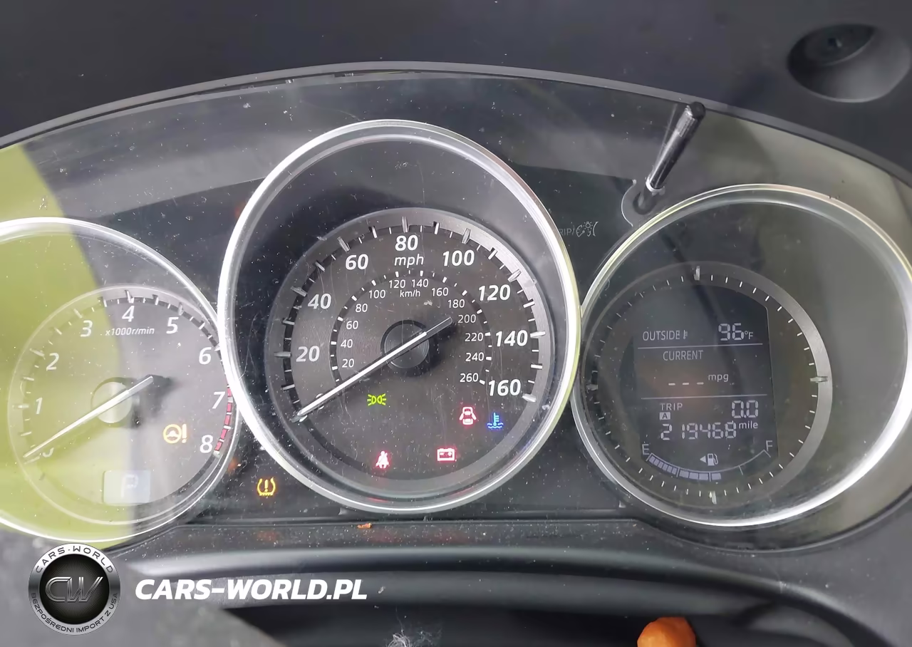 2013 BMW 328I VIN:WBA3A5C52DF355167 - 7