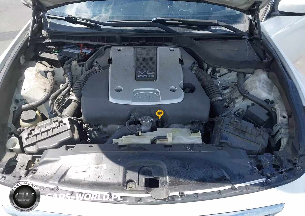 2010 Infiniti G37 VIN:JN1CV6AP9AM404487 - 10