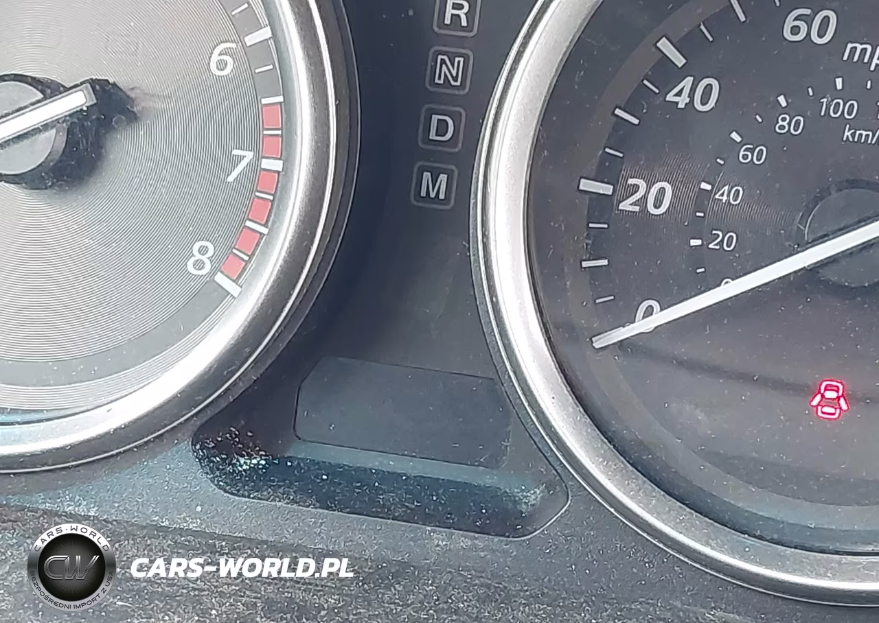 2013 Mazda Cx-9 Grand Touring VIN:JM3TB3DV8D0421718 - 14