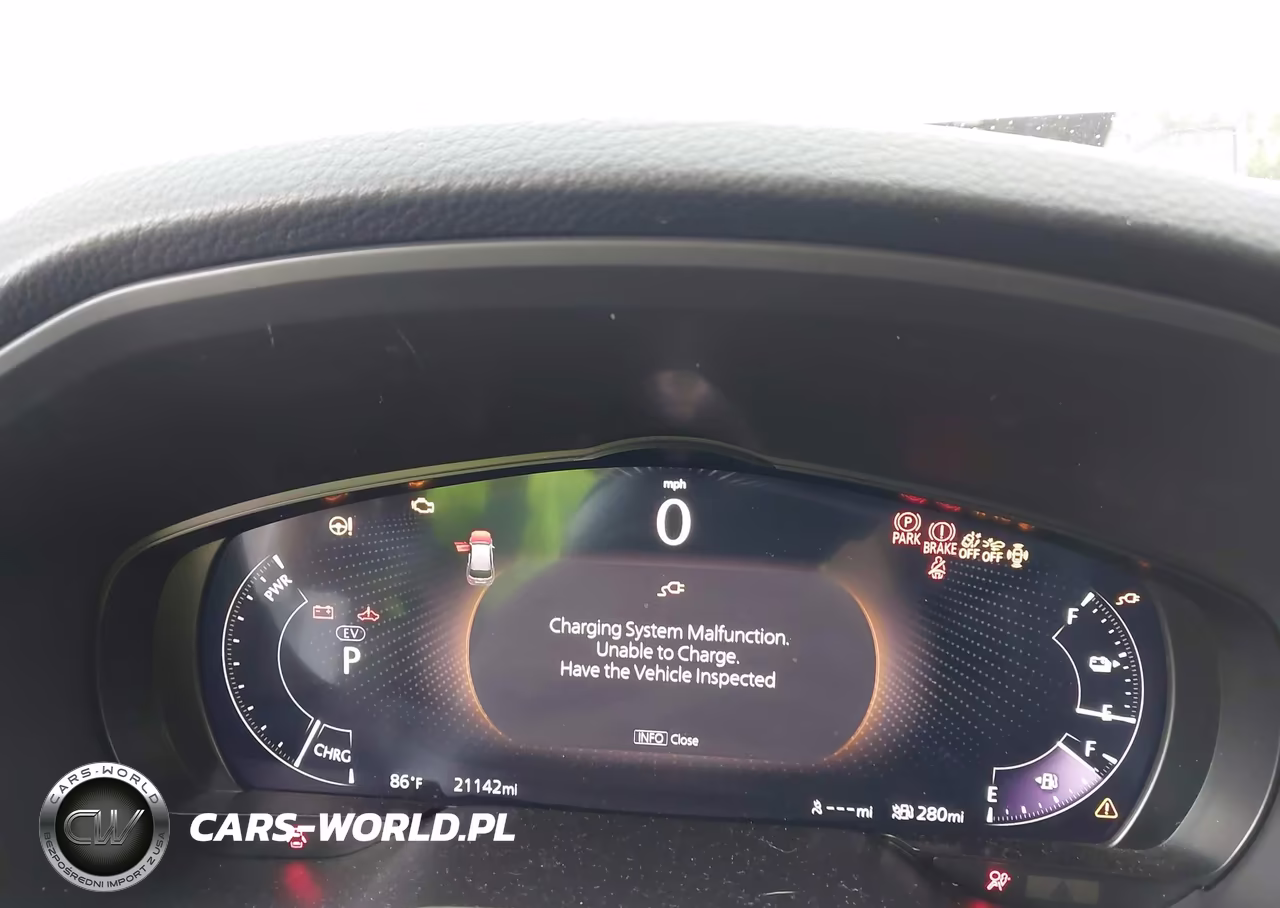 2024 Mazda Cx-90 Phev Premium VIN:JM3KKDHA1R1151659 - 7