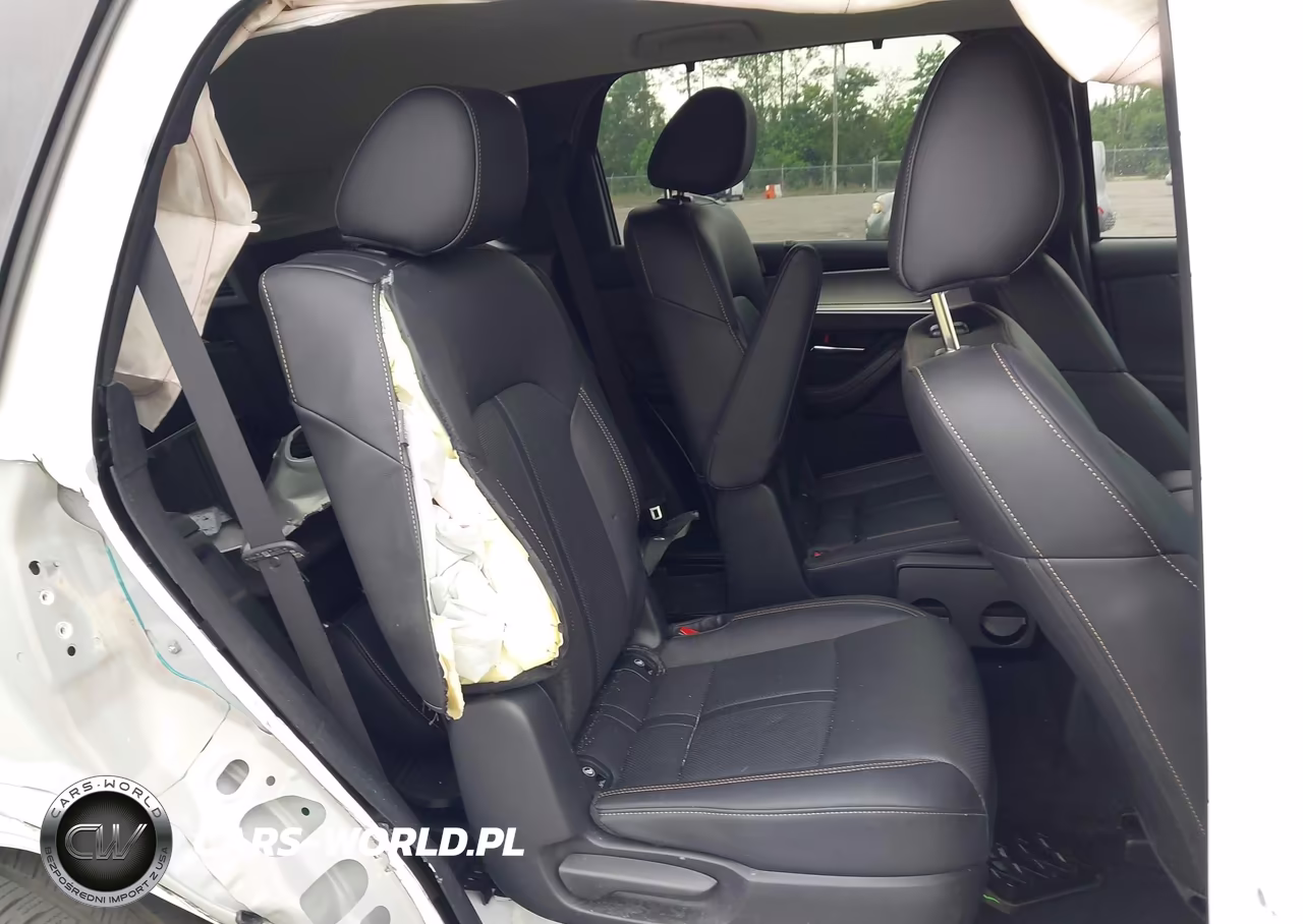 2024 Mazda Cx-90 Phev Premium VIN:JM3KKDHA1R1151659 - 8