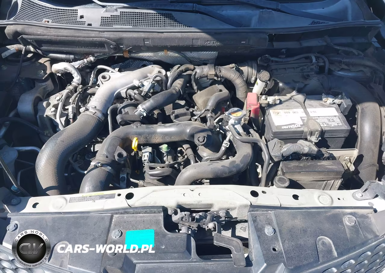 2012 Nissan Juke Sv VIN:JN8AF5MRXCT114037 - 10