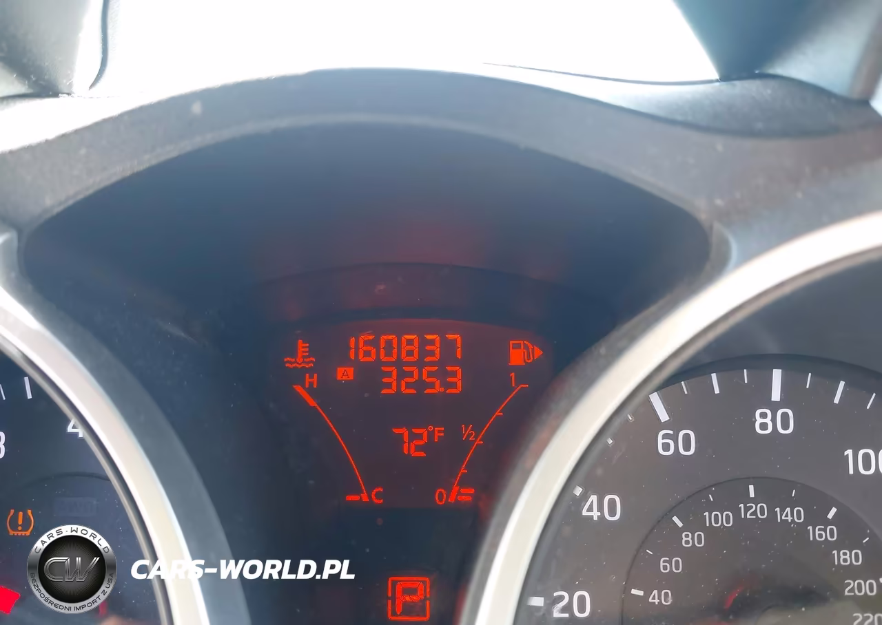 2012 Nissan Juke Sv VIN:JN8AF5MRXCT114037 - 7
