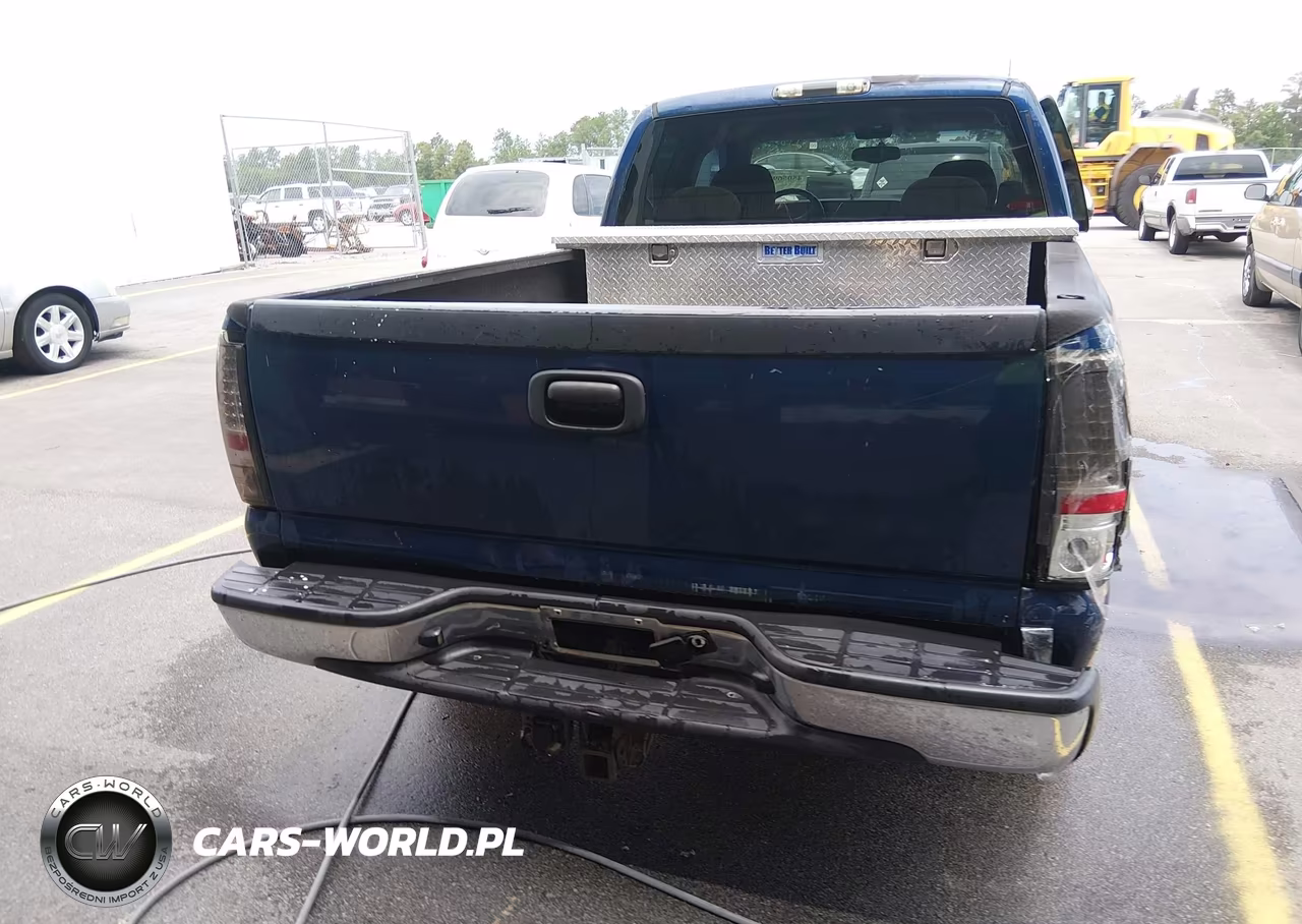 2002 GMC Sierra 1500 Sle VIN:2GTEC19T121278252 - 15