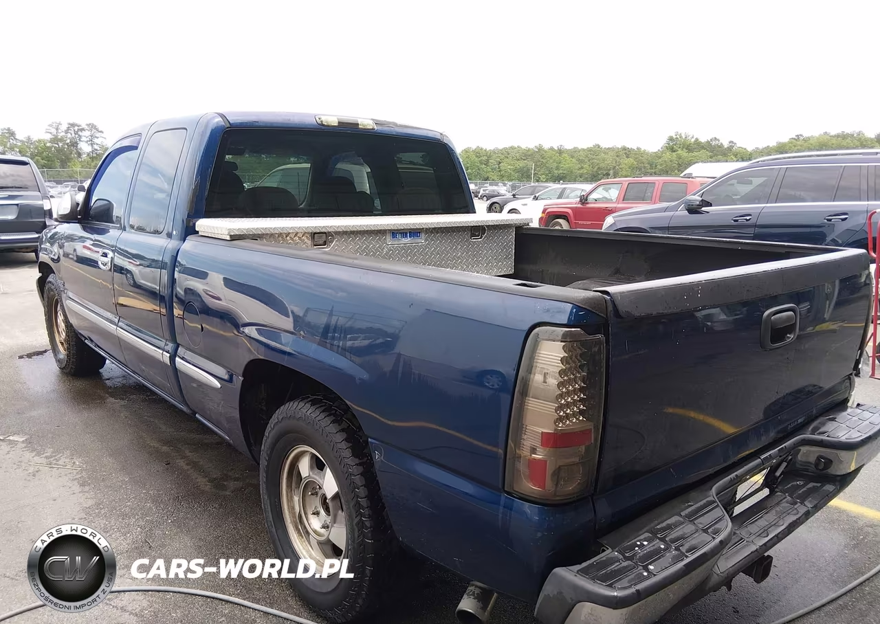 2002 GMC Sierra 1500 Sle VIN:2GTEC19T121278252 - 16