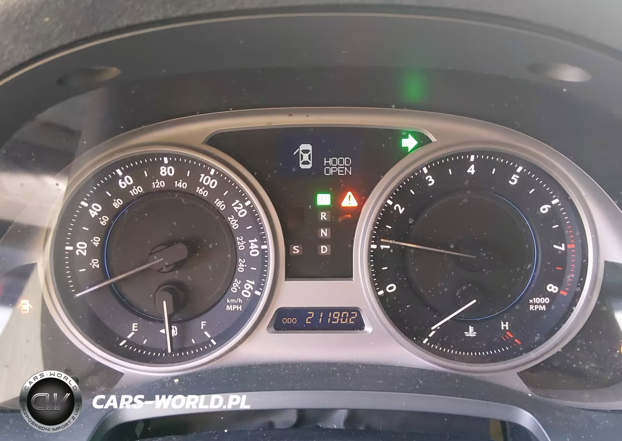 2008 Lexus Is 250 VIN:JTHBK262885083990 - 7