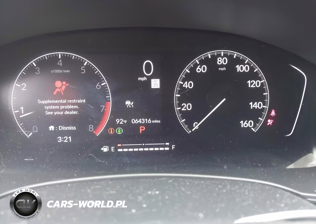 2022 Honda Civic Lx VIN:2HGFE2F20NH532191 - 7