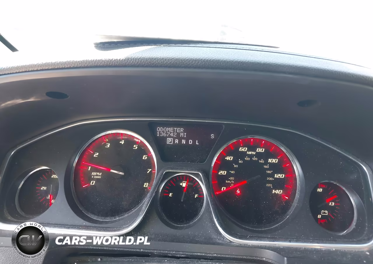 2013 GMC Acadia Sle-2 VIN:1GKKRPKD7DJ158301 - 7