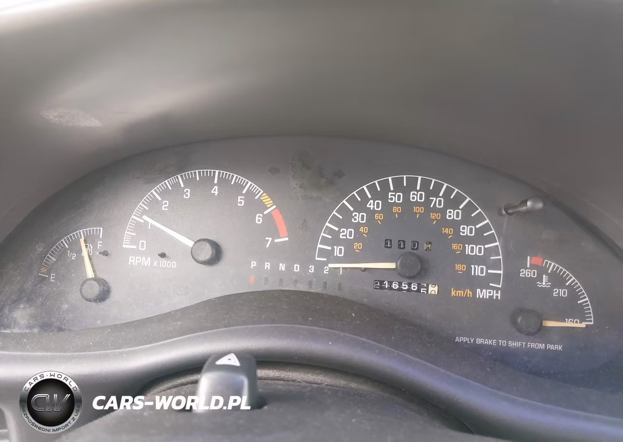 2002 Pontiac Grand Prix Gtp VIN:1G2WR52142F121184 - 7