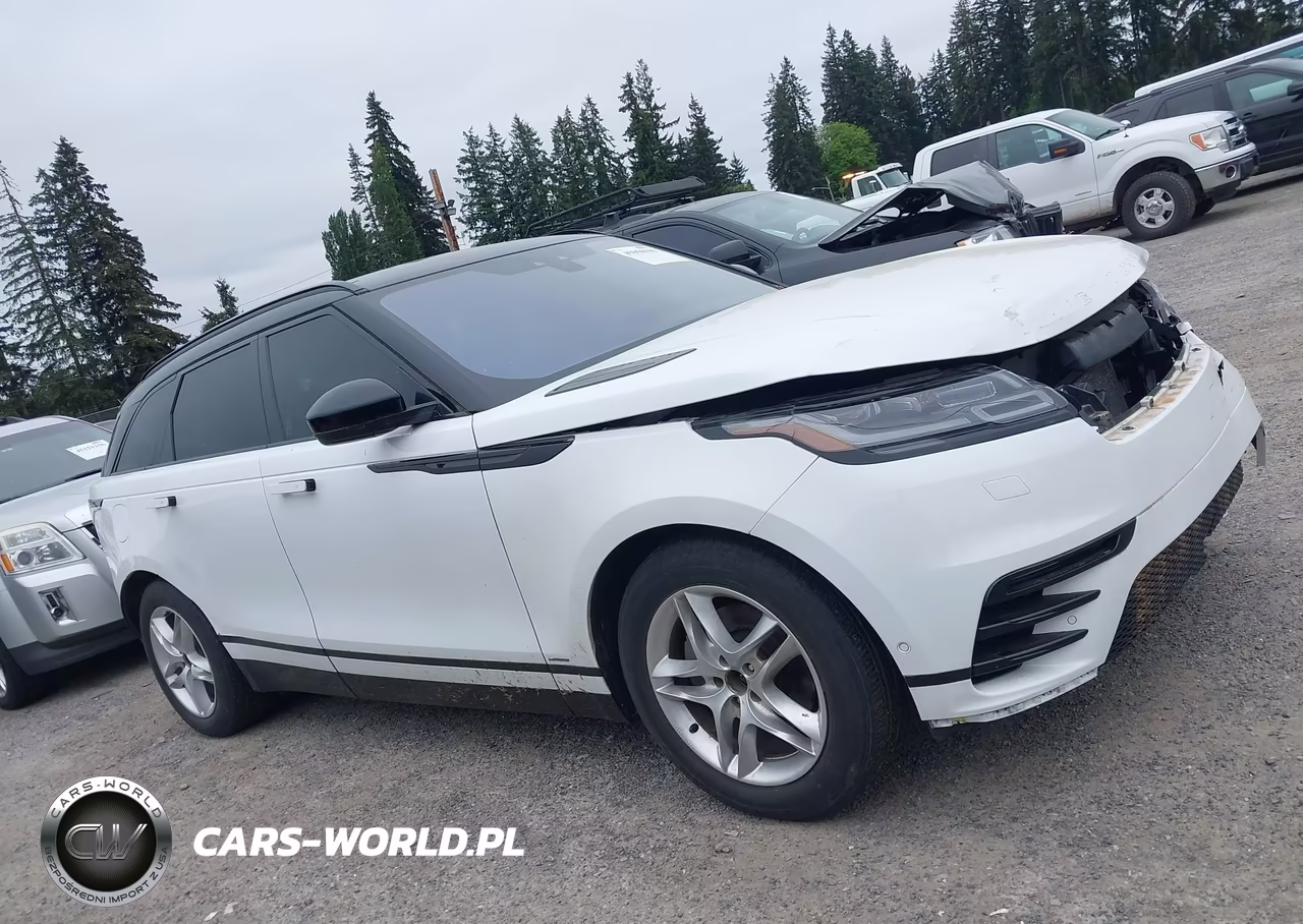 2019 Land Rover Range Rover Velar P250 R-Dynamic Se VIN:SALYL2EXXKA798038 - 13