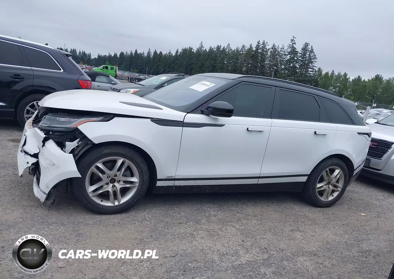 2019 Land Rover Range Rover Velar P250 R-Dynamic Se VIN:SALYL2EXXKA798038 - 14