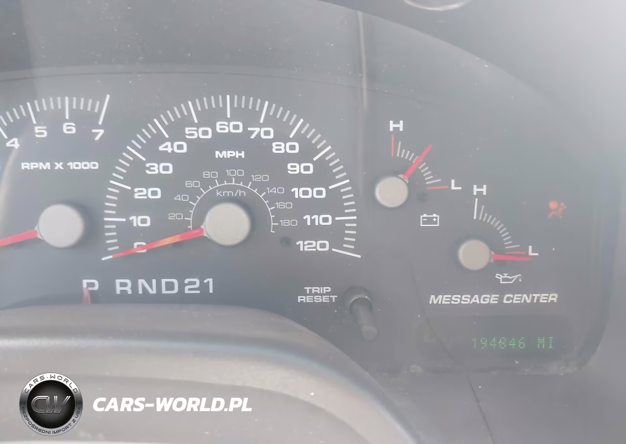 2003 Ford Expedition Eddie Bauer VIN:1FMPU17LX3LB90543 - 7