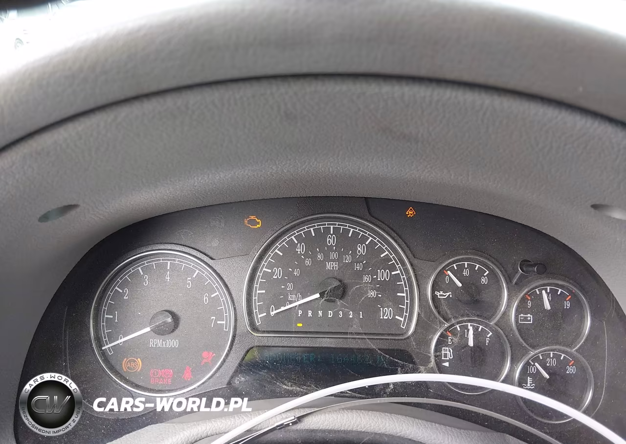 2002 Chevrolet Trailblazer Ls VIN:1GNDT13S722436077 - 7