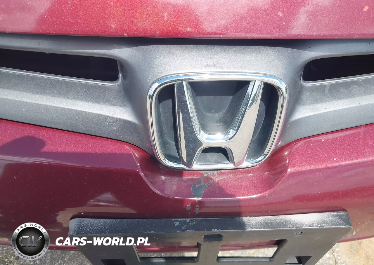 2005 Honda Accord 2.4 Ex VIN:1HGCM56775A113529 - 12