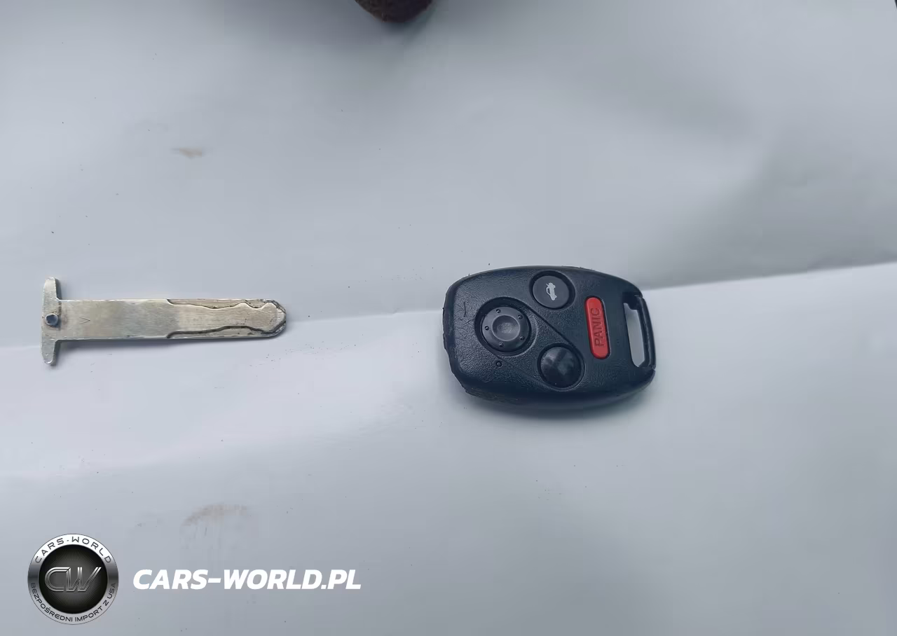 2003 Honda Accord 2.4 Ex VIN:1HGCM56633A030913 - 11