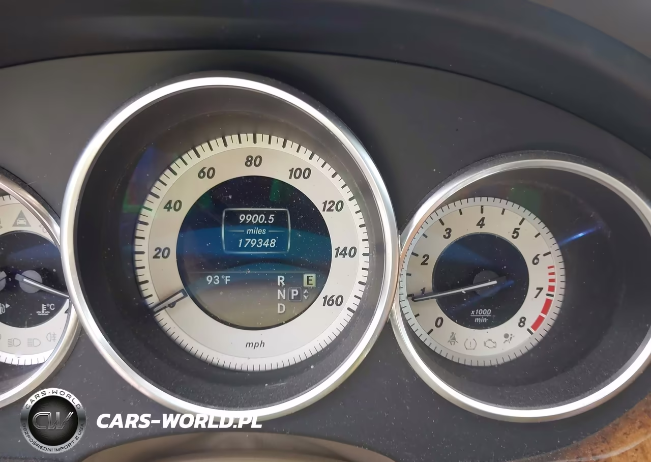 2012 Mercedes-Benz Cls 550 4Matic VIN:WDDLJ9BB4CA050904 - 15