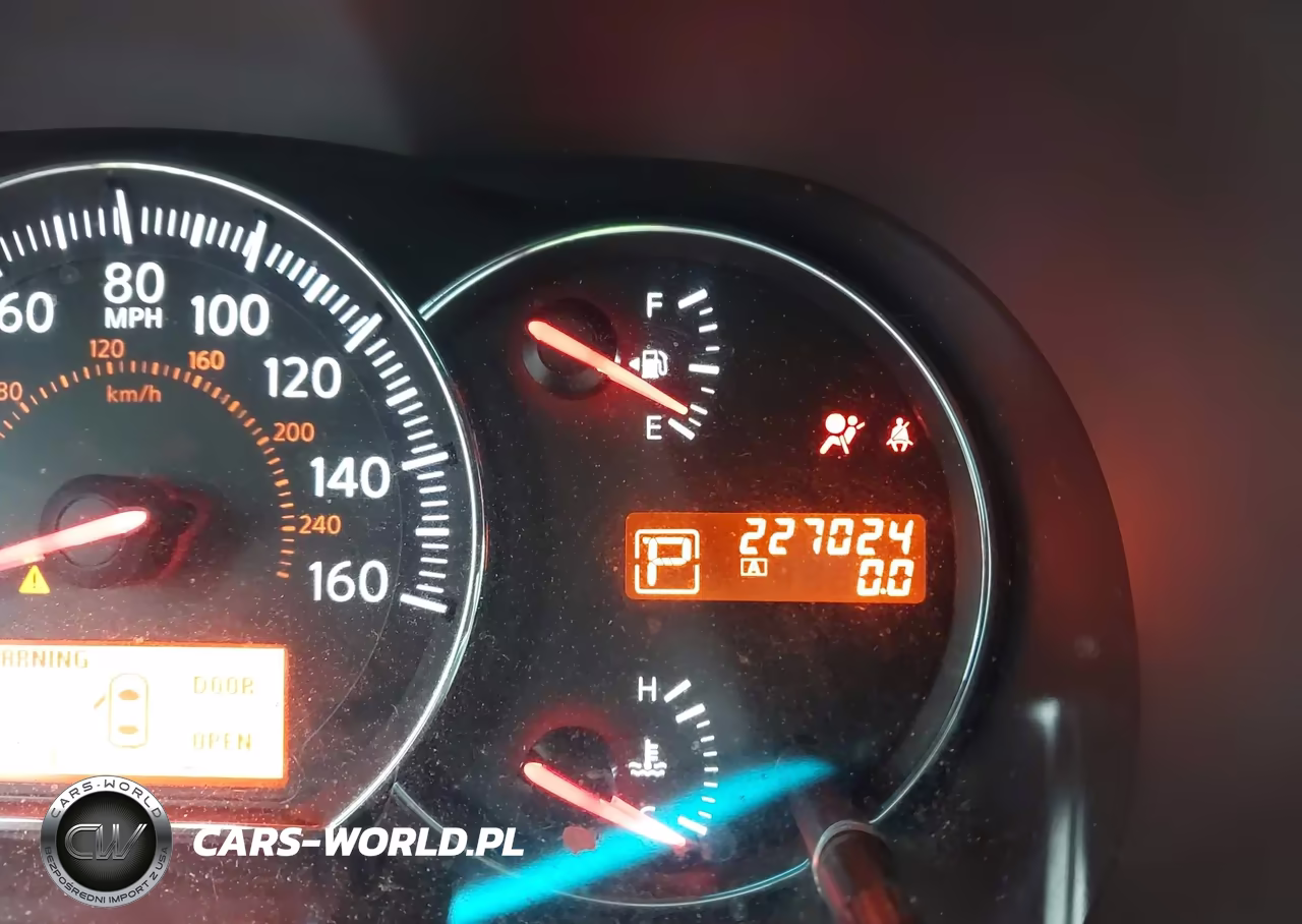 2009 Nissan Maxima 3.5 Sv VIN:1N4AA51E19C844588 - 7